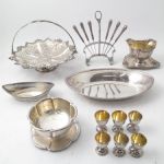 630 7196 NICKEL SILVER